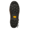 Boots HARKILA Forester Textile Rubber (Willow green/Deep brown)