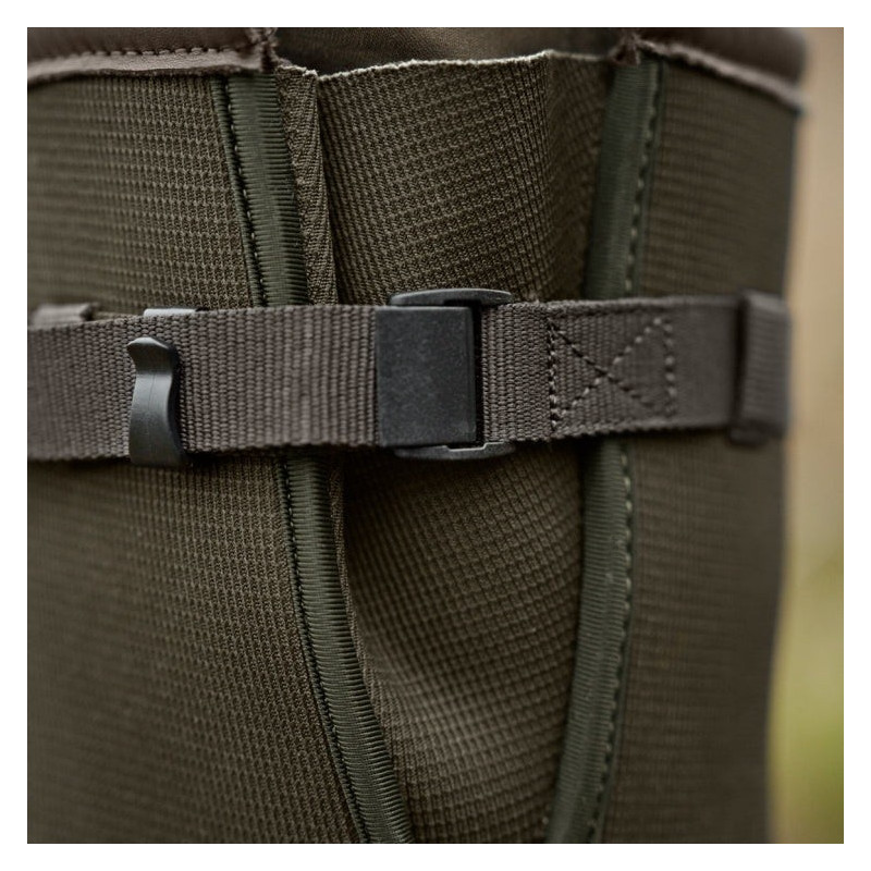 Botai HARKILA Forester Textile Rubber (Willow green/Deep brown)