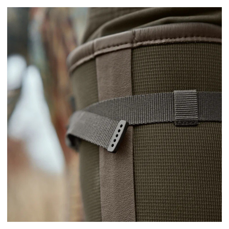 Botai HARKILA Forester Textile Rubber (Willow green/Deep brown)