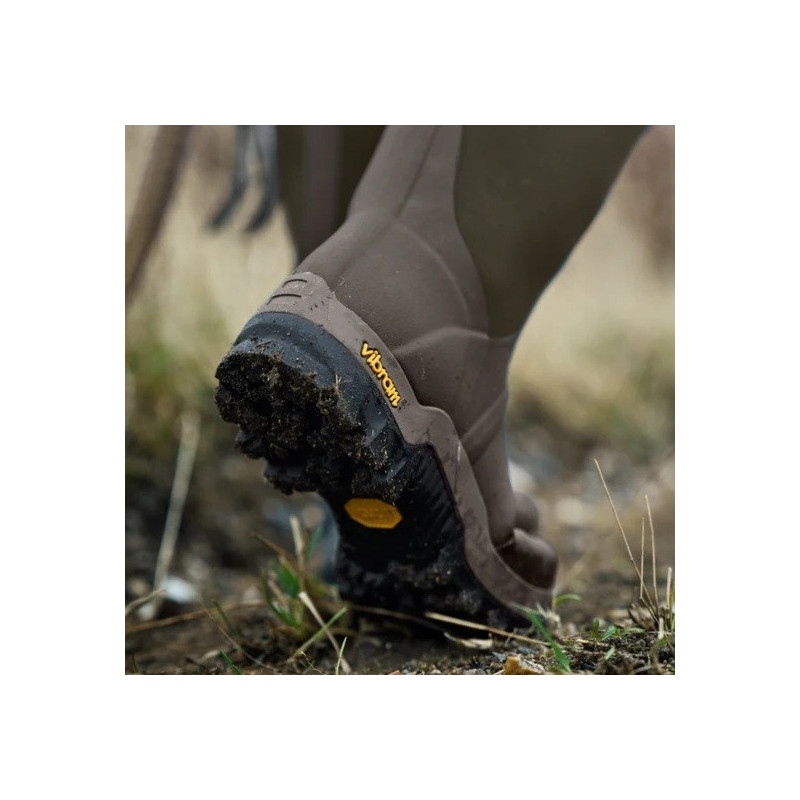 Botai HARKILA Forester Textile Rubber (Willow green/Deep brown)