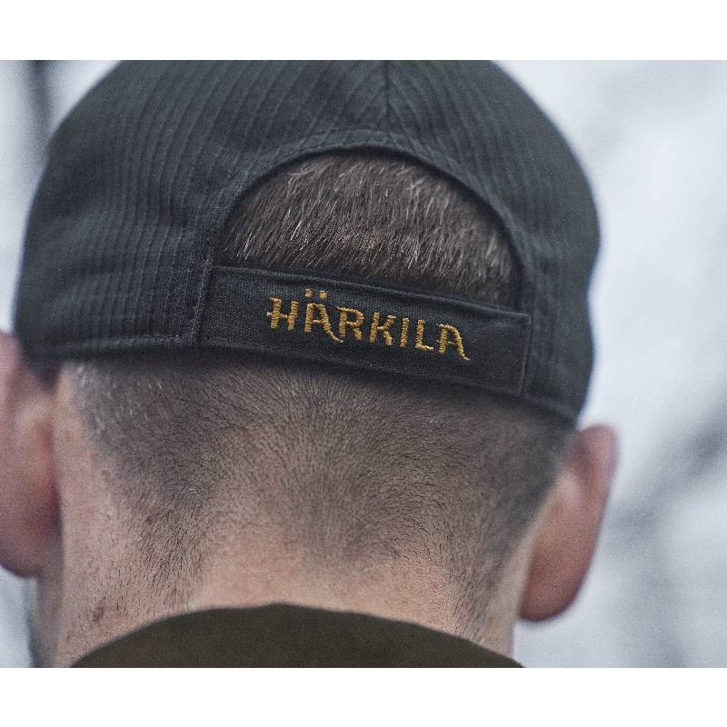 Kepurė HARKILA Instinct Dark navy One size