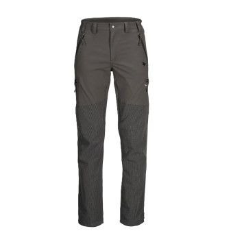Trousers SEELAND Outdoor membrane Raven (52)