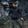Waistcoat SEELAND Heat (Black)
