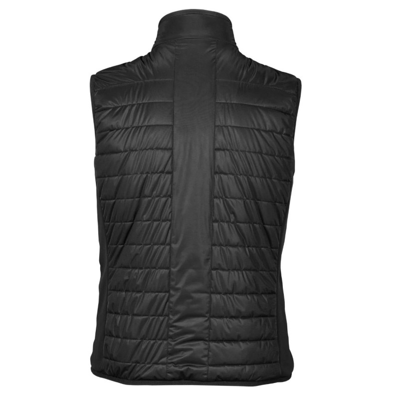 Šildoma liemenė SEELAND Heat (Black)