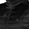 Šildoma liemenė SEELAND Heat (Black)