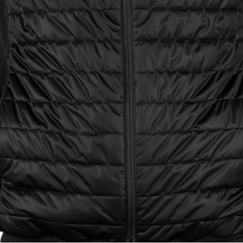 Šildoma liemenė SEELAND Heat (Black)