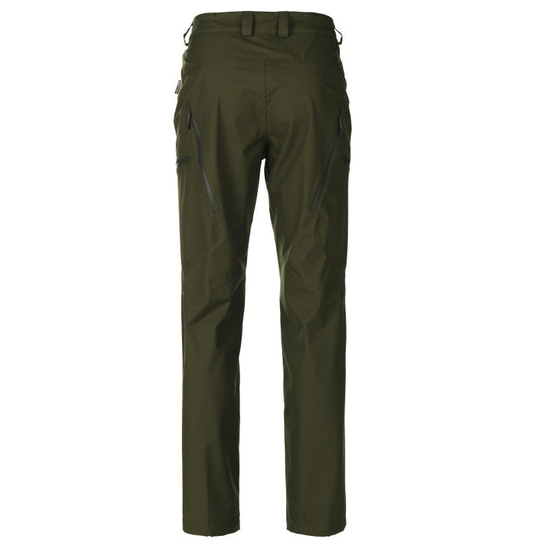 Trousers SEELAND Hawker Light (Pine green)
