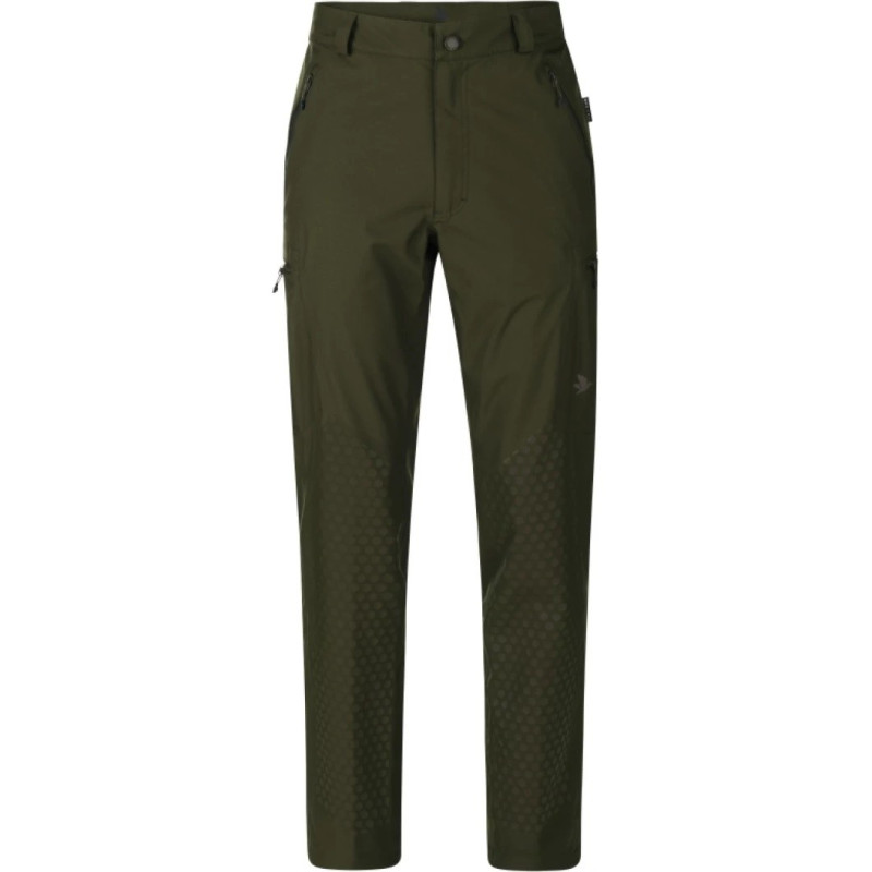 Trousers SEELAND Hawker Light (Pine green)