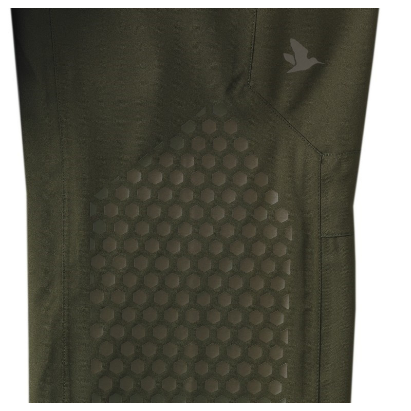 Trousers SEELAND Hawker Light (Pine green)