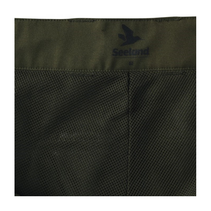 Trousers SEELAND Hawker Light (Pine green)