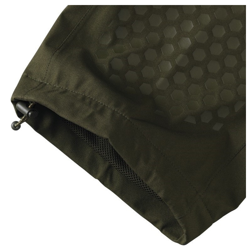 Trousers SEELAND Hawker Light (Pine green)