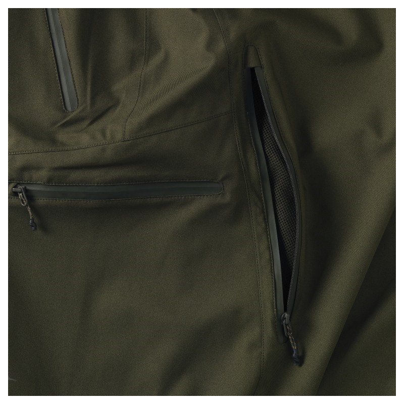Trousers SEELAND Hawker Light (Pine green)