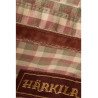 Women Shirt HARKILA Selja (Moonlight rose check)