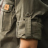 Moteriški marškiniai SEELAND Selous Ines L/S Cargo (Grape leaf)