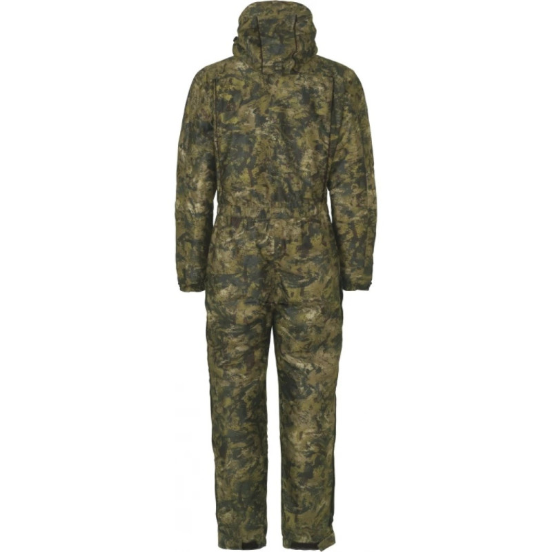Coveralls SEELAND Outthere (InVis green)