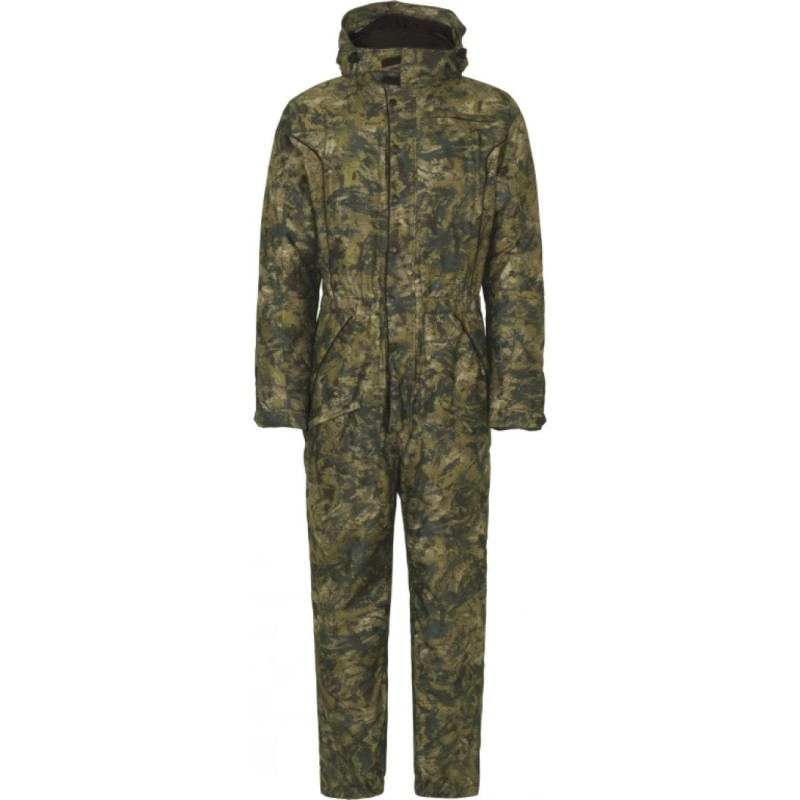 Coveralls SEELAND Outthere (InVis green)