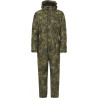 Coveralls SEELAND Outthere (InVis green)