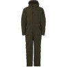Kombinezonas SEELAND Outthere (Pine green)