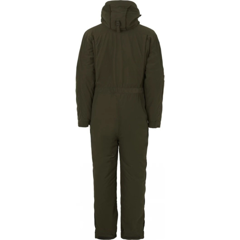 Kombinezonas SEELAND Outthere (Pine green)