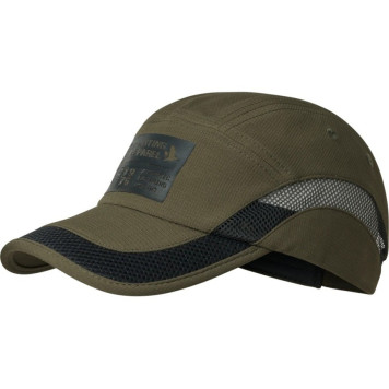 Cap SEELAND Selous (Grape leaf)