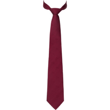 Tie HARKILA Retrieve (Burgundy)
