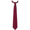 Tie HARKILA Retrieve (Burgundy)