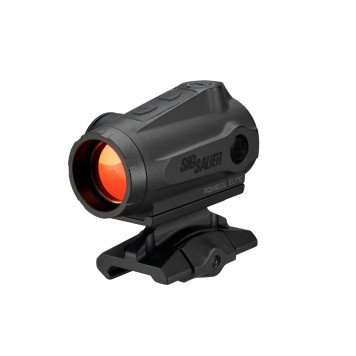 Reflex Sight Sig Sauer ROMEO5 GEN II ELITE 1X20MM (SOR5101)