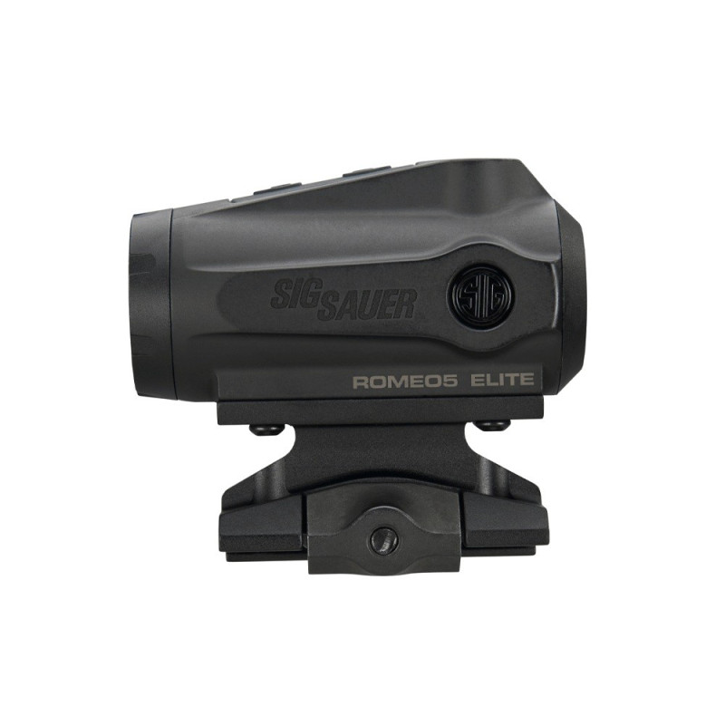 Kolimatorius Sig Sauer ROMEO5 GEN II ELITE 1X20MM (SOR5101)