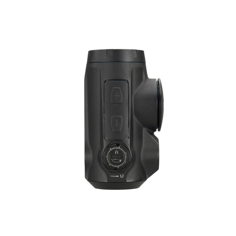 Reflex Sight Sig Sauer ROMEO5 GEN II ELITE 1X20MM (SOR5101)