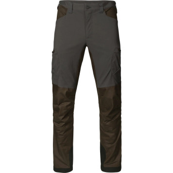 Kelnės HARKILA Ragnar (Grey/Willow green)