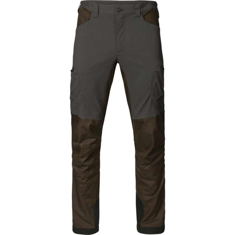 Kelnės HARKILA Ragnar (Grey/Willow green)