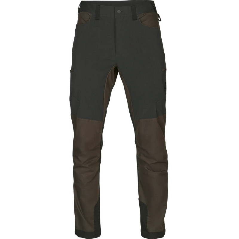 Kelnės HARKILA Ragnar (Jet set/Shadow grey)