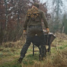 Kelnės HARKILA Ragnar (Jet set/Shadow grey)