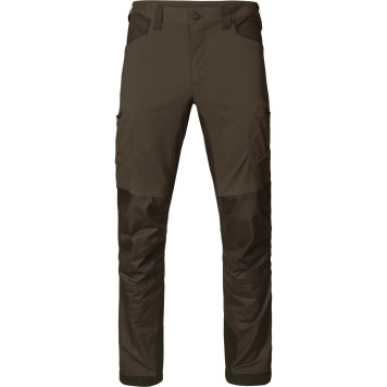 Kelnės HARKILA Ragnar (Slate brown/Willow green)