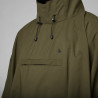 SEELEND Poncho Taxus Camo Pine green (one size)