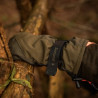Gloves SEELAND Trigger Fold-Back (Pine green)