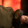 Gloves SEELAND Trigger Fold-Back (Pine green)