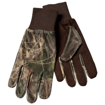 Gloves SEELAND Leafy (Camo)