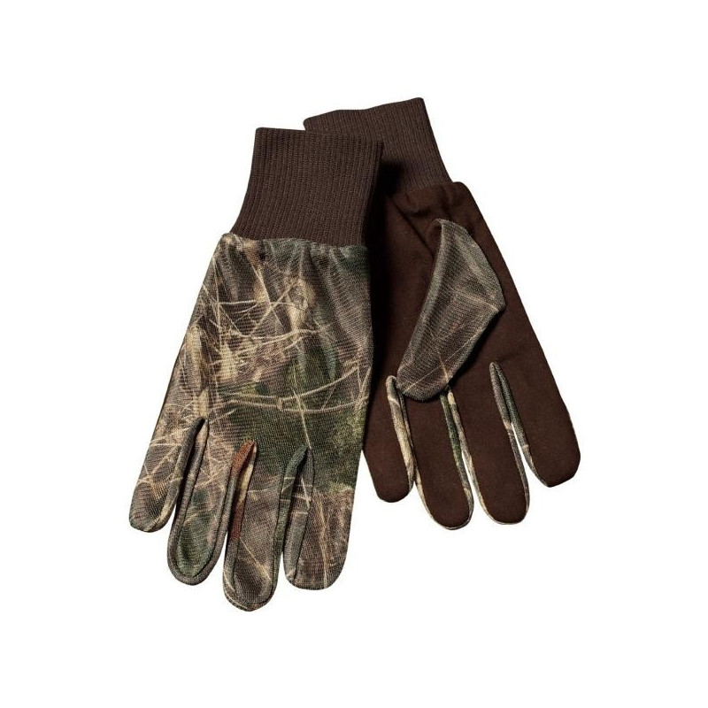 Gloves SEELAND Leafy (Camo)