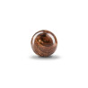 Bolt handle ball R8 Blaser wood 23mm (80204139)