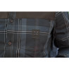 Marškiniai HARKILA Anker L/S Dark navy (M)