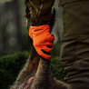 Gloves HARKILA Wildboar Pro shooter Blaze WSP (Orange blaze/Brown)