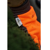 Gloves HARKILA Wildboar Pro shooter Blaze WSP (Orange blaze/Brown)