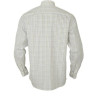 Marškiniai HARKILA Allerston L/S (Strong blue/white) M