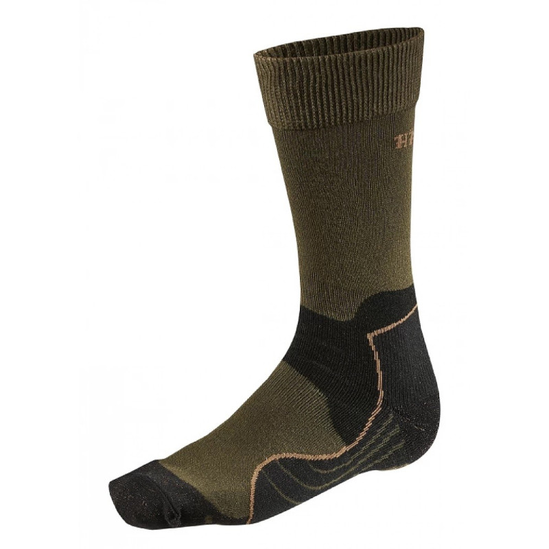 Socks HARKILA Staika (Green)