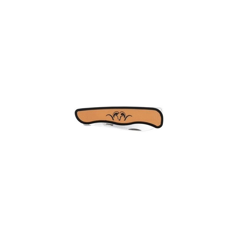 Knife BLASER Klappmesser 7,5cm (Orange) (80414905)
