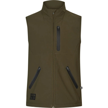 Liemenė SEELAND Chaser Aero (Pine green)