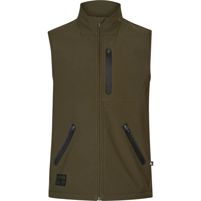 Liemenė SEELAND Chaser Aero (Pine green)