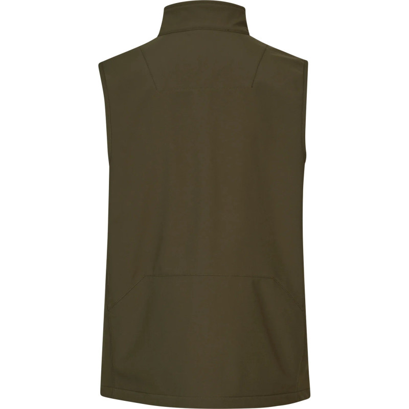 Liemenė SEELAND Chaser Aero (Pine green)