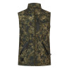 Liemenė SEELAND Chaser Aero Camo (InVis MPC green)
